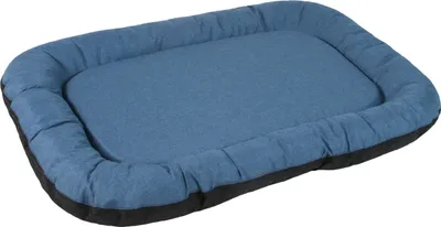 Obrázek produktu pro Pelech pro psy Excellent 97 x 76 cm D111, modrý melír