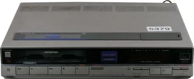 Immagine prodotto di Sony SL-F30 - Betamax