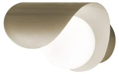 Productafbeelding van Wandlamp / Wandarmatuur Fabas Illuminazione Adria - matgoud