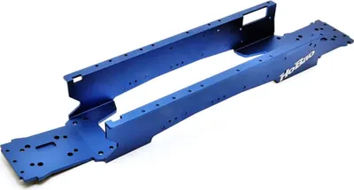 Produktbild von Hobao 7075 ALUM ONE PIECE CHASSIS FRAME