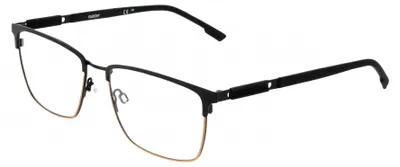 Produktbild von Flexon FLEXON E1161 N Matte black 55/17/145 Herren Brillen