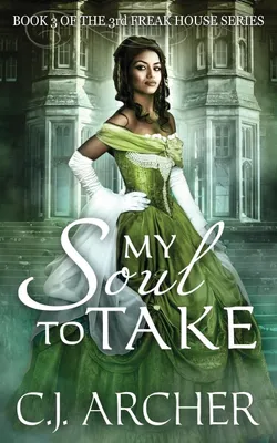 Produktbild von My Soul To Take