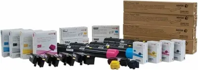 Produktbild von Xerox Toner Everyday Remanufactured Canon C-EXV49 Magenta