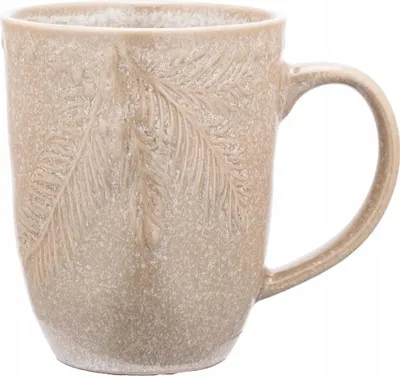 Obrázok produktu pre Kubek ceramiczny Sosnowy Las 420 ml