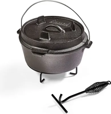 Produktbild von Dutch Oven Topf Ø 25 cm