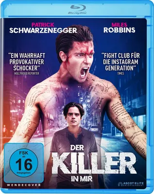Produktbild von Deleeuw, B: Killer in mir