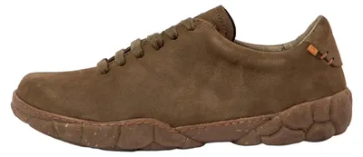 Produktbild von El Naturalista Schuhe Herren N5616 PLEASANT FOREST / TURTLE Farbe Grün