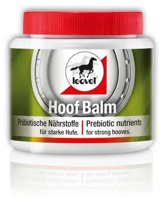 Immagine prodotto di leovet Hoof Balm 450 ml Trattamento per zoccoli con sostanze nutritive per zoccoli forti Balsamo per zoccoli