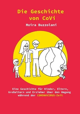 Produktbild von Die Geschichte von CoVi