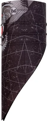 Produktbild von BUFF Polar Bandana Dreieckstuch metal leopard multi