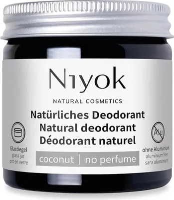 Image de déodorant 2en1 - coco| sans parfum 40ml