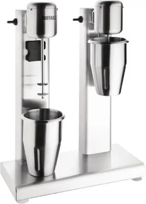 Produktbild von Buffalo Doppelter Milchshake Spindelmixer