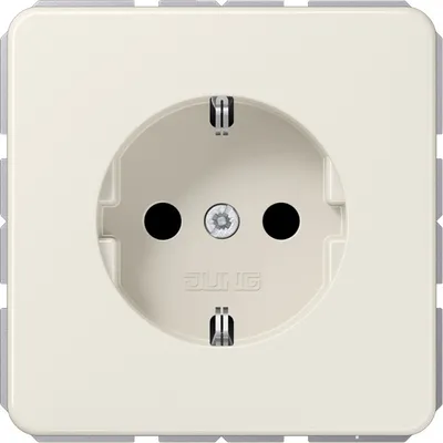 Produktbild von Jung CD1520KI SCHUKO Steckdose KI