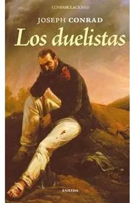 Produktbild von Los duelistas