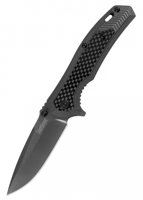 Immagine prodotto di Coltello tascabile Kershaw Fringe
