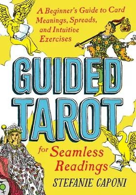 Image de Guided Tarot