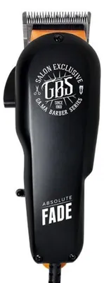 Image de GA.MA Absolute Fade Noir, orange 0