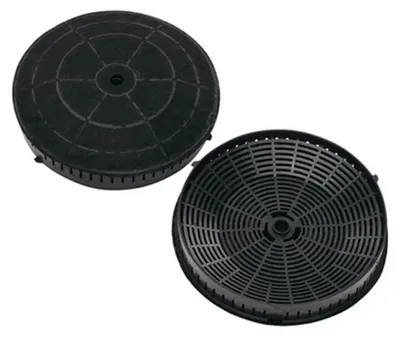 Zdjęcie produktu dla Electrolux TYPE57, Filtr do okapu kuchennego, Czarny, 178 mm, 178 mm, 44 mm, 800 g