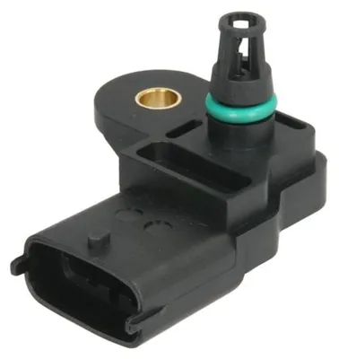 Produktbild von DELPHI PS10144 Ladedrucksensor für OPEL Corsa D Schrägheck (S07)