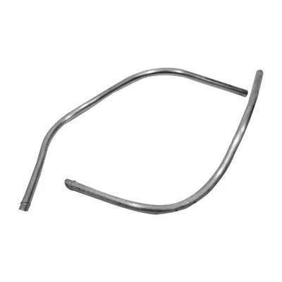Produktbild von 2x Führungsrohr Handbremsseile hinten Handbremskabelführung für AUDI A3 VW Golf