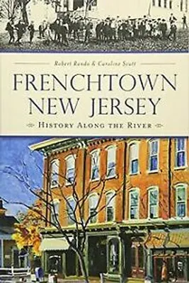 Obrázek produktu pro Frenchtown, New Jersey