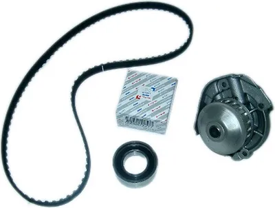 Produktbild von Zahnriemensatz mit Wasserpumpe 71713727