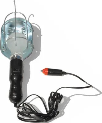 Immagine prodotto di Luce di ispezione Luce per officina da 12 volt Lampada da lavoro Lampada per officina Luce