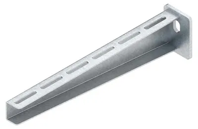 Productafbeelding van NIED Wandaansluiting KTA300 ** 310 mm