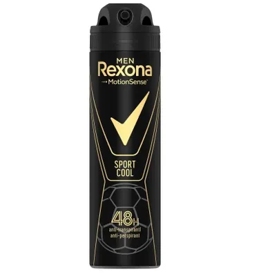 Produktbild von Rexona Deospray Men – Sport Cool 150 ml