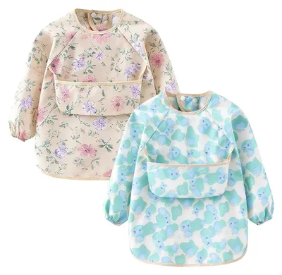Imagen del producto de Delantal impermeable para niños