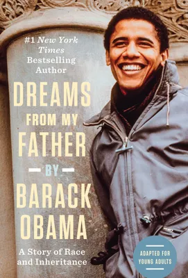 Produktbild von Dreams from My Father (Adapted for Young Adults)