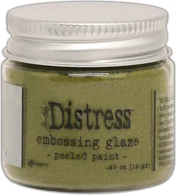 Produktbild von RANGER - Embossing Powder - Embossing-Pulver, Peeled Paint 14 g