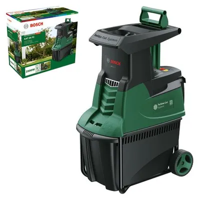 Produktbild von Häcksler AXT 25 TC