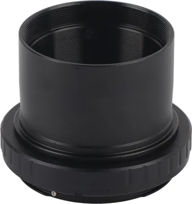 Produktbild von T2-EOS-Metalladapterring für 2-Zoll-Teleskop zur Canon EOS-Mount-Kamera
