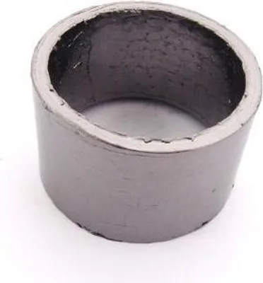 Immagine prodotto di Guarnizione raccordo scarico per Aprilia HONDA KAWASAKI 18391-310-000/MN5-65