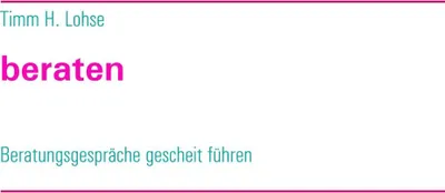Produktbild von beraten