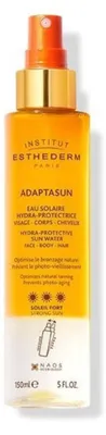 Produktbild von Esthederm Sonnenwasser-Hydra-Schutz 150 ml