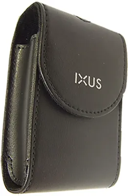 Image de Canon DCC-1320 Sacoche pour équipement photographique - cuir