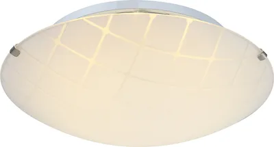 Produktbild von Globo Deckenleuchte Turtle 40450