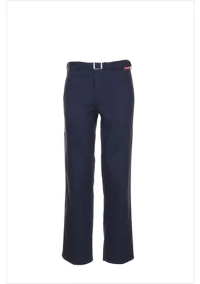 Produktbild von Planam BW 290 Bundhose hydronblau Gr. 98, 0117098