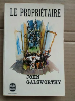 Image de Le propriétaire