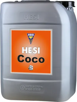 Produktbild von Hesi Coco, Kokos-Dünger, 20 Liter