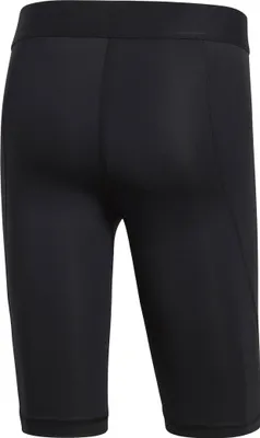 Produktbild von adidas Alphaskin Sport Short Herren, Größe:S, Farbe:Schwarz