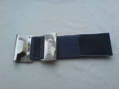 Produktbild von Bucas Chest Extender 1 Strap Shamrock