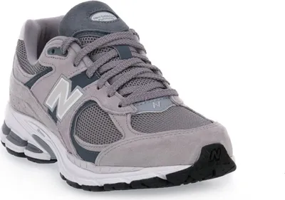 Produktbild von New Balance Sneakers M2002RST in Grey color size 44