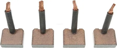 Image de Brosses De Démarrage