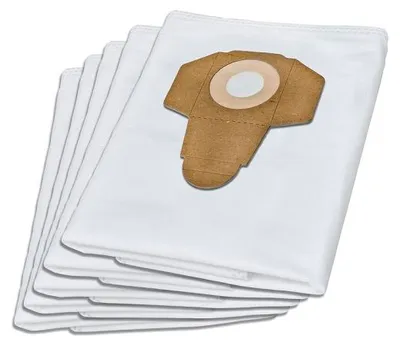 Immagine prodotto di Sacchetti in microfibra per aspirapolvere Blaupunkt - U-810-0019