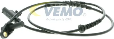 Produktbild von VEMO ABS Sensor Raddrehzahl Vorne für LAND ROVER Discovery IV (L319) V48-72-0065