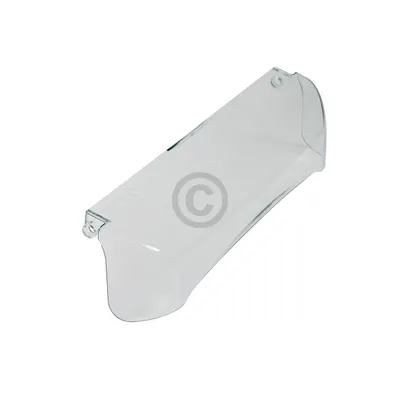 Produktbild von Electrolux 224409211/6 Butterfachklappe Türfach für Kühlschrank