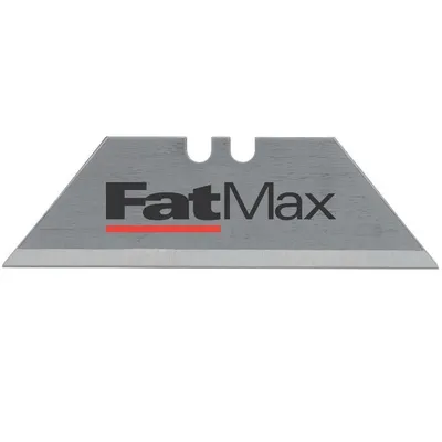 Produktbild von STANLEY FATMAX Trapezklinge, 10 Stück im Spender (SB-verpackt)
